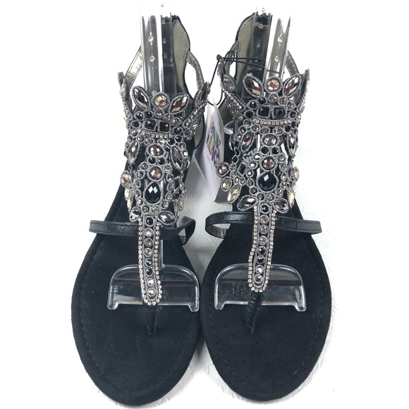 muk luks athena women's sandals